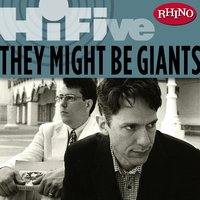 New York City - They Might Be Giants