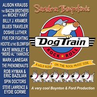 Dog Train - Blues Traveler