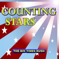 Counting Stars - The Big Times Rush, Time Dog