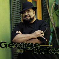 If You Will (with Flora Purim) - George Duke, Flora Purim