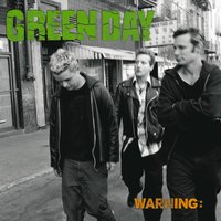 Blood, Sex and Booze - Green Day