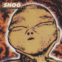 Naive Giant - Snog