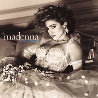 Over and Over - Madonna