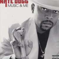 Concrete Streets - Nate Dogg