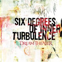 IV. The Test That Stumped Them All - Dream Theater