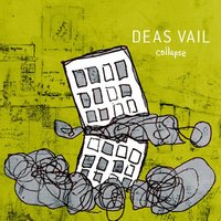 Anything You Say - Deas Vail