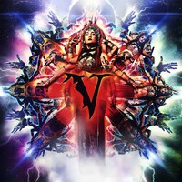 Mikasa - Veil Of Maya
