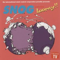 One Beautiful Day - Snog