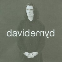 A Self-Made Man - David Byrne