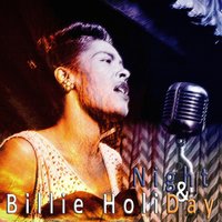 The Way You You Look Tonight - Billie Holiday