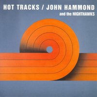 Last Night - John Hammond