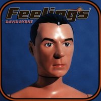 Fuzzy Freaky - David Byrne