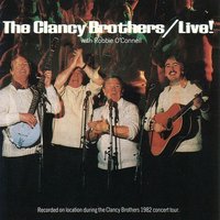 Love Of The North - The Clancy Brothers