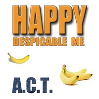 Happy - A.C.T.