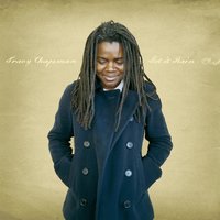 Over in Love - Tracy Chapman