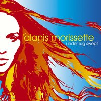 A Man - Alanis Morissette