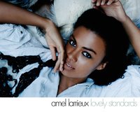 lucky to be me - Amel Larrieux