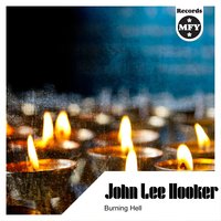 Lonely Boy Boogie (Aka New Boogie) - John Lee Hooker