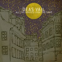 For Miles To Come - Deas Vail