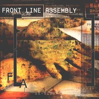Predator - Final Mix - Front Line Assembly