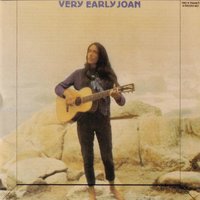 Somebody Got Lost In A Storm - Joan Baez