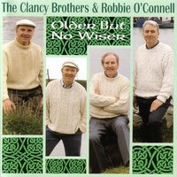 When The Ship Comes In - The Clancy Brothers