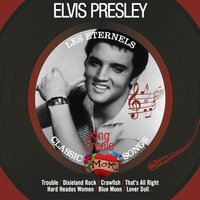 Hard Heades Women - Elvis Presley