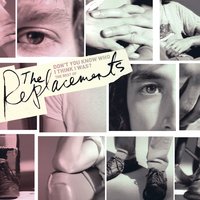 Pool & Dive - The Replacements