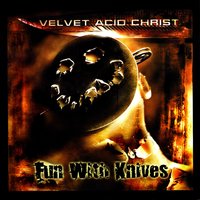 Caught - Velvet Acid Christ