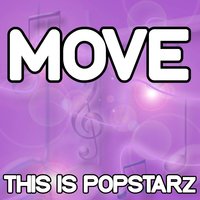 Move - Tribute to Little Mix - This Is Popstarz