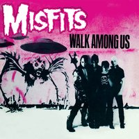 All Hell Breaks Loose - Misfits