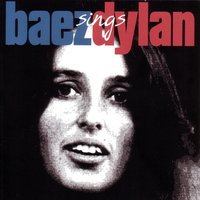It's All Over Now, Baby Blue - Joan Baez