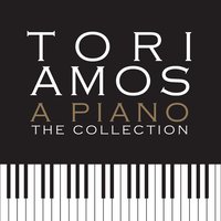 Never Seen Blue - Tori Amos