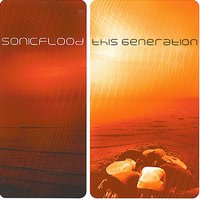 Your Love Goes On Forever - SONICFLOOd