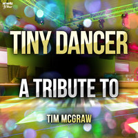 Tiny Dancer - Ameritz Top Tributes