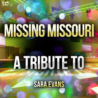 Missing Missouri - Ameritz Top Tributes