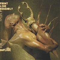 Unknown Dreams - Front Line Assembly