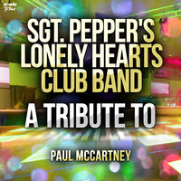 Sgt. Pepper's Lonely Hearts Club Band - Ameritz Top Tributes