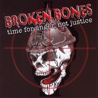 No-one Survives - Broken Bones