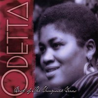 Spoken Introduction: He Had A Long Chain On - Odetta