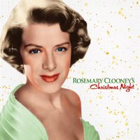 I'll Be Home For Christmas - Rosemary Clooney, Earl Brown Singers