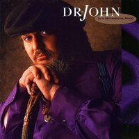 Candy - Dr. John