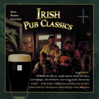I'm a Rover - The Wolfe Tones