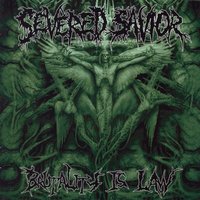 Blessed by the Beast - Severed Savior