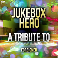 Jukebox Hero - Ameritz Top Tributes
