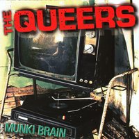 Monkey In a Suit - The Queers