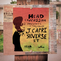 Reverse It - J Capri