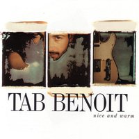 Open Book - Tab Benoit