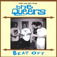 Teenage Gluesniffer - The Queers