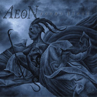 The Glowing Hate - Aeon